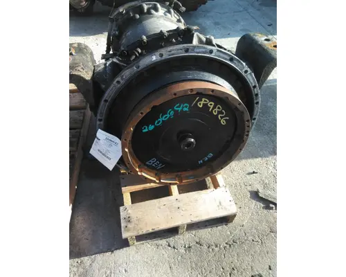 ALLISON 4500RDSP TRANSMISSION ASSEMBLY
