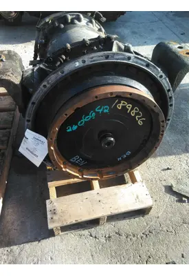 ALLISON 4500RDSP TRANSMISSION ASSEMBLY