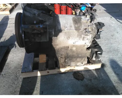 ALLISON 4500RDSP TRANSMISSION ASSEMBLY