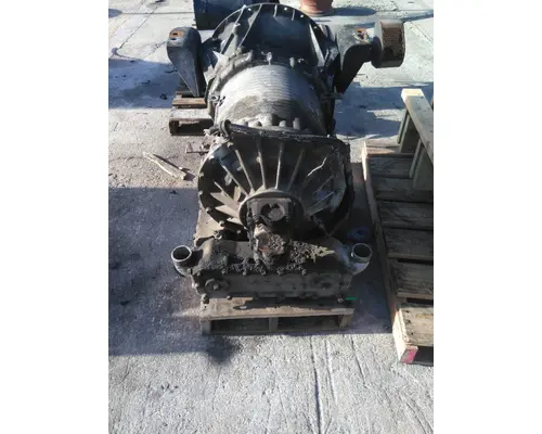 ALLISON 4500RDSP TRANSMISSION ASSEMBLY