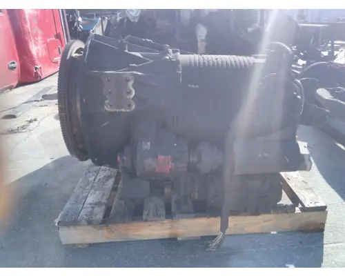 ALLISON 4500RDSP TRANSMISSION ASSEMBLY