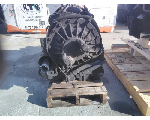 ALLISON 4500RDSP TRANSMISSION ASSEMBLY