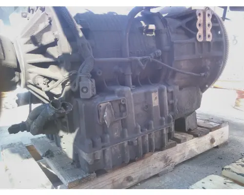 ALLISON 4500RDSP TRANSMISSION ASSEMBLY