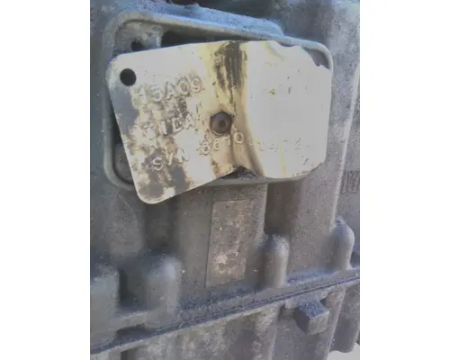 ALLISON 4500RDSP TRANSMISSION ASSEMBLY