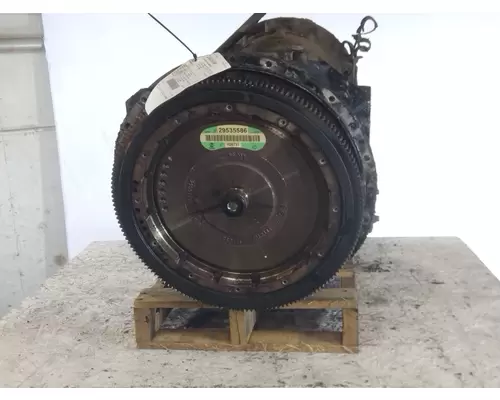 ALLISON 4500RDSP TRANSMISSION ASSEMBLY