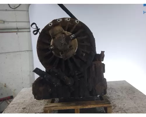 ALLISON 4500RDSP TRANSMISSION ASSEMBLY