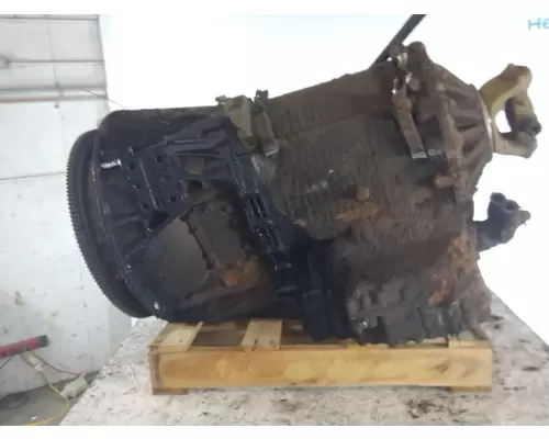 ALLISON 4500RDSP TRANSMISSION ASSEMBLY