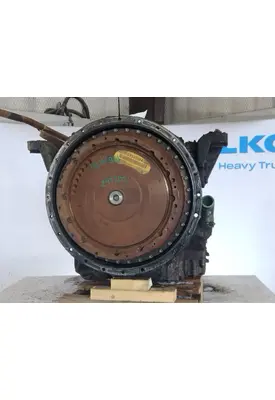 ALLISON 4500RDSP TRANSMISSION ASSEMBLY