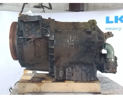 ALLISON 4500RDSP TRANSMISSION ASSEMBLY