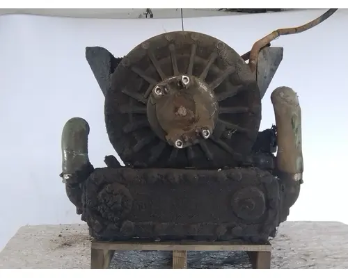 ALLISON 4500RDSP TRANSMISSION ASSEMBLY