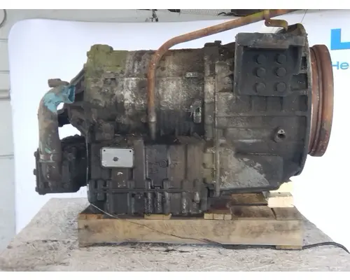 ALLISON 4500RDSP TRANSMISSION ASSEMBLY