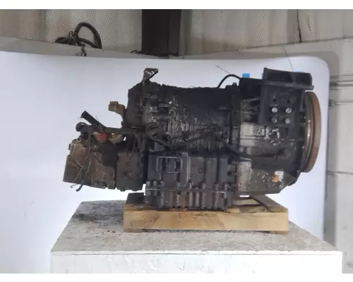 ALLISON 4500RDSP TRANSMISSION ASSEMBLY