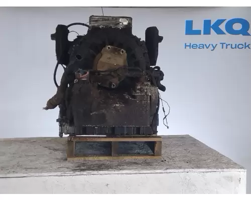 ALLISON 4500RDSP TRANSMISSION ASSEMBLY