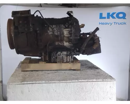 ALLISON 4500RDSP TRANSMISSION ASSEMBLY