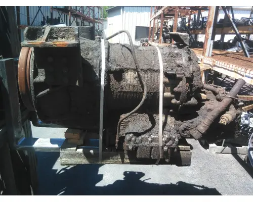 ALLISON 4500RDSP TRANSMISSION ASSEMBLY