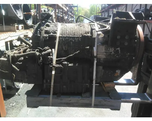 ALLISON 4500RDSP TRANSMISSION ASSEMBLY
