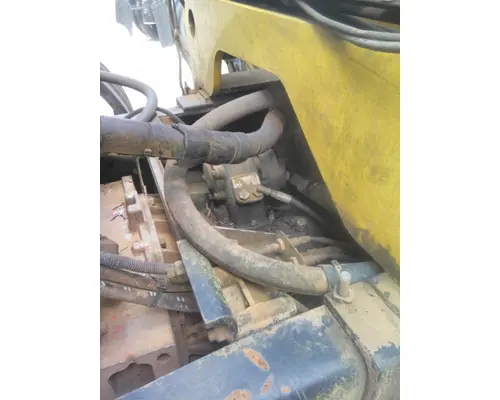 ALLISON 4500RDSP TRANSMISSION ASSEMBLY
