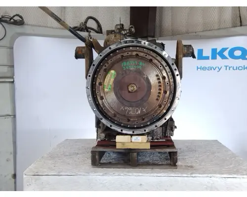 ALLISON 4500RDSP TRANSMISSION ASSEMBLY