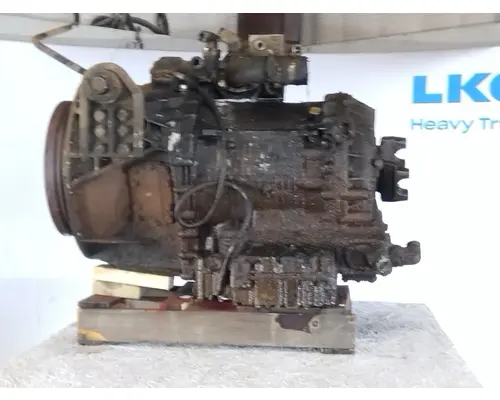 ALLISON 4500RDSP TRANSMISSION ASSEMBLY