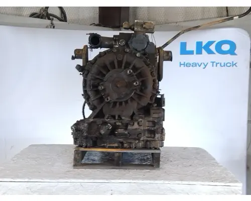 ALLISON 4500RDSP TRANSMISSION ASSEMBLY
