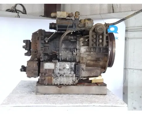ALLISON 4500RDSP TRANSMISSION ASSEMBLY