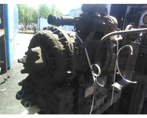 ALLISON 4500RDSP TRANSMISSION ASSEMBLY