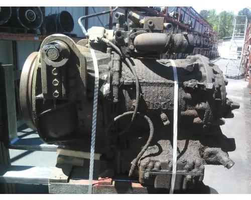 ALLISON 4500RDSP TRANSMISSION ASSEMBLY