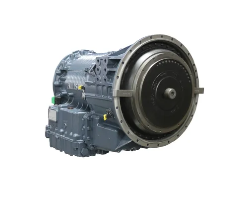 ALLISON 4500RDSP TRANSMISSION ASSEMBLY