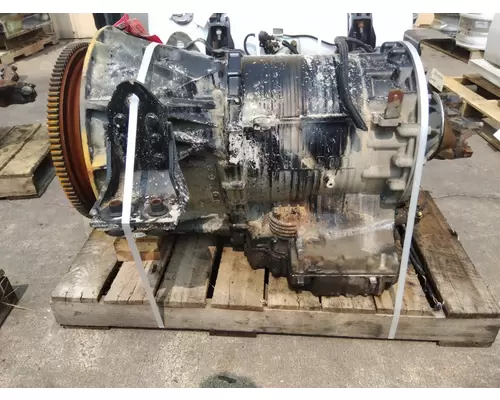ALLISON 4500RDSP TRANSMISSION ASSEMBLY