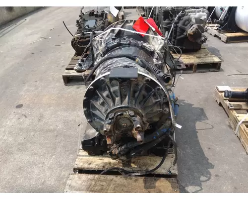 ALLISON 4500RDSP TRANSMISSION ASSEMBLY