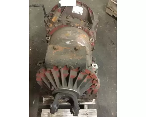 ALLISON 4500RDSP TRANSMISSION ASSEMBLY