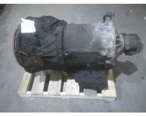 ALLISON 4500RDSP TRANSMISSION ASSEMBLY
