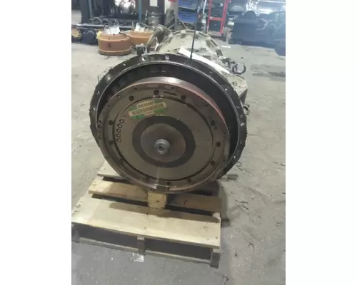 ALLISON 4500RDSP TRANSMISSION ASSEMBLY