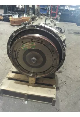 ALLISON 4500RDSP TRANSMISSION ASSEMBLY