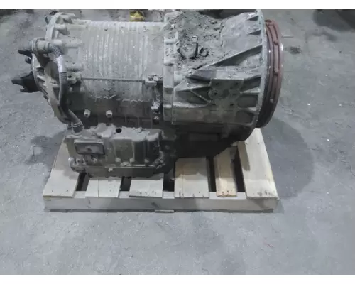 ALLISON 4500RDSP TRANSMISSION ASSEMBLY