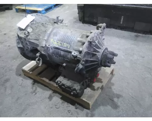 ALLISON 4500RDSP TRANSMISSION ASSEMBLY