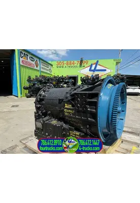 ALLISON 4500RDSP Transmission Assembly