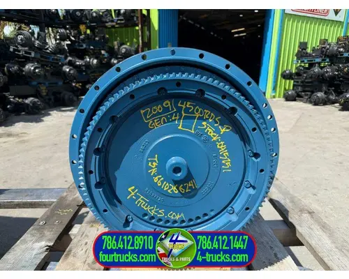 ALLISON 4500RDSP Transmission Assembly
