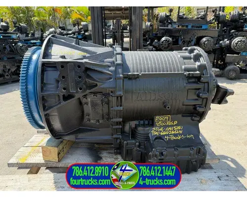 ALLISON 4500RDSP Transmission Assembly