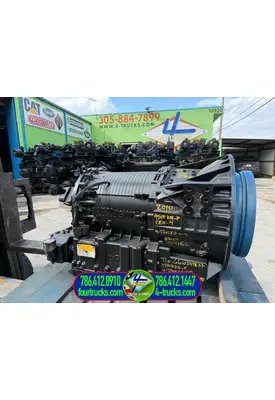 ALLISON 4500RDSP Transmission Assembly