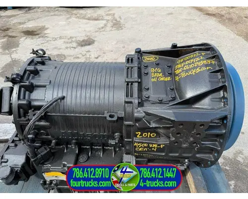 ALLISON 4500RDSP Transmission Assembly