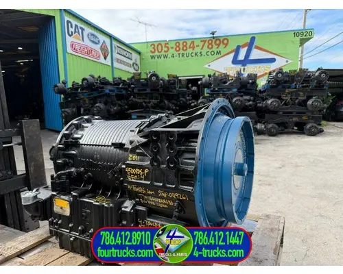 ALLISON 4500RDSP Transmission Assembly