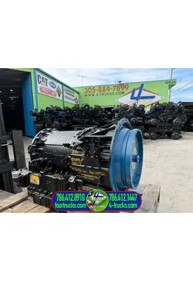 ALLISON 4500RDSP Transmission Assembly
