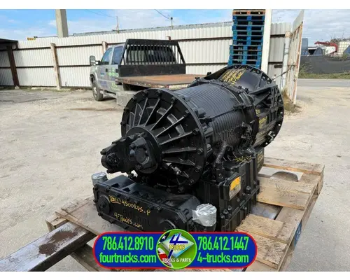 ALLISON 4500RDSP Transmission Assembly