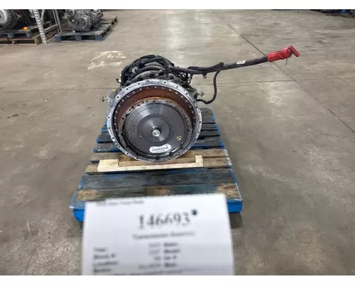 ALLISON 4500RDSP Transmission Assembly