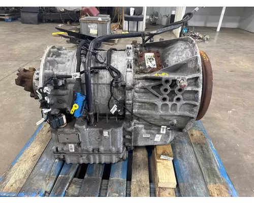 ALLISON 4500RDSP Transmission Assembly