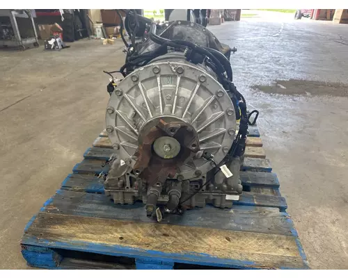 ALLISON 4500RDSP Transmission Assembly