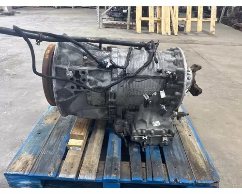 ALLISON 4500RDSP Transmission Assembly