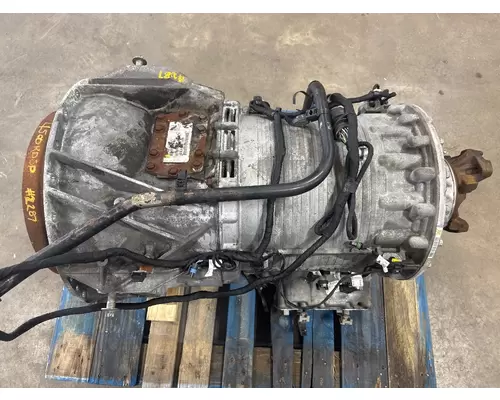 ALLISON 4500RDSP Transmission Assembly