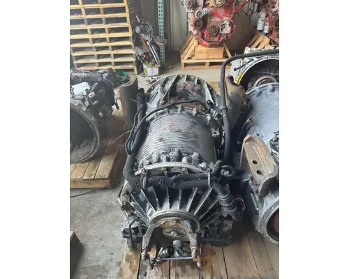 ALLISON 4500RDSP Transmission Assembly